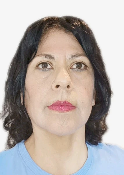 INGRID ERICA