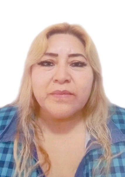 MARIA LUISA