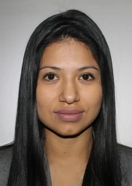 DIANA CAROLINA
