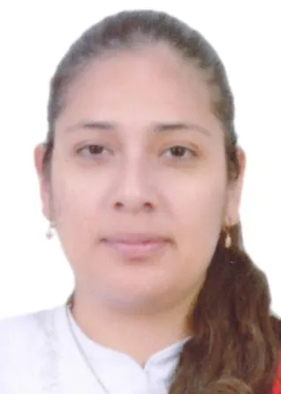 MILAGROS DE MARIA