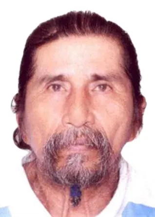 FELIX JORGE