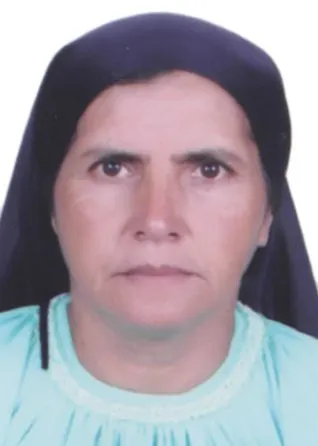 ELOISA MARUJA