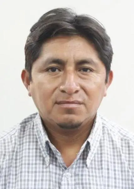 JORGE SALOME