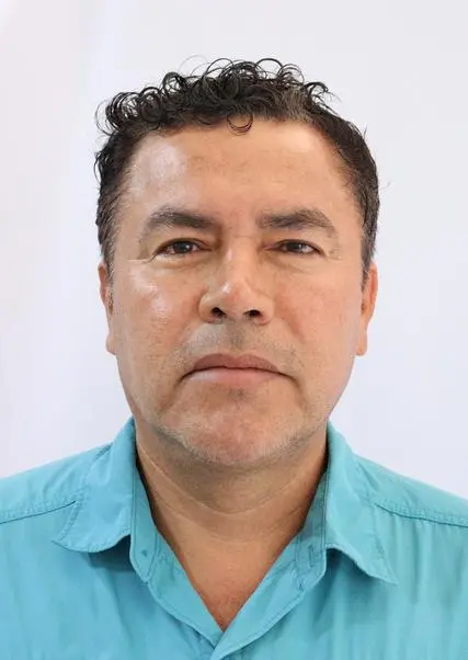 JESUS WILFREDO