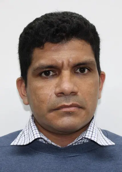 CARLOS ENRIQUE NICANOR
