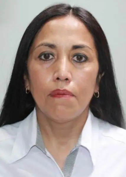 MARTHA LETICIA
