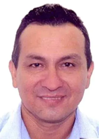 CARLOS ALBERTO