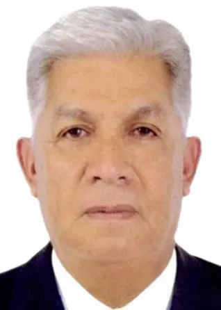 LUIS ALBERTO