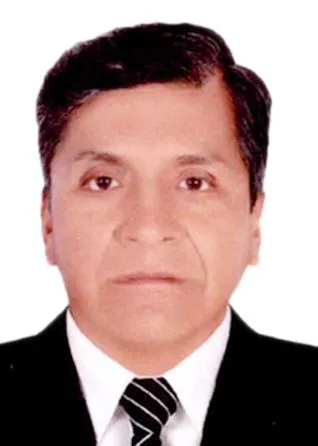 ROLANDO JAVIER
