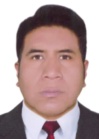 EDWIN RODRIGO