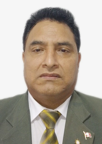 CESAR HUGO