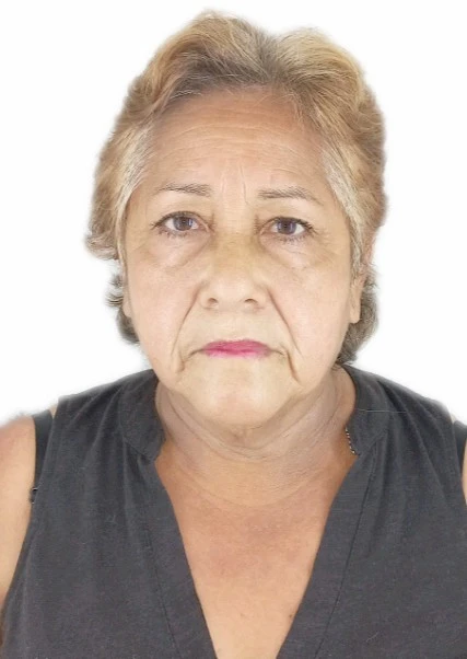 ROSARIO GRIMANESA