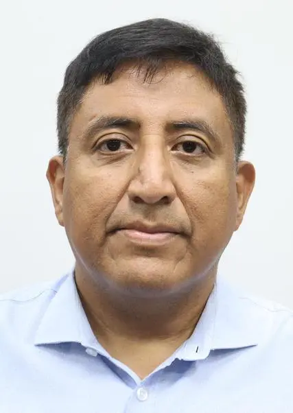 LUIS ALBERTO