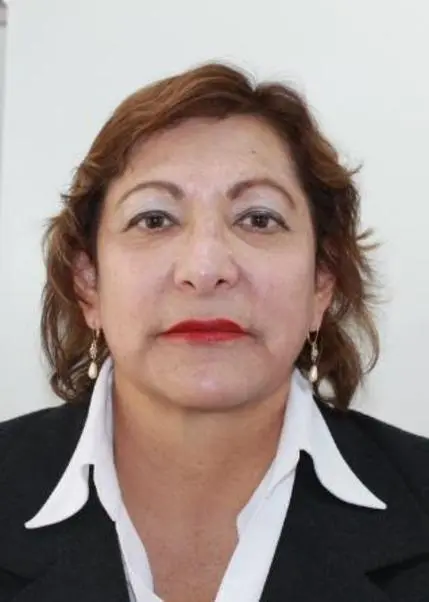 MARIA TERESITA DE FATIMA
