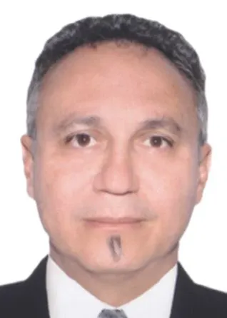 FRANCISCO JAVIER