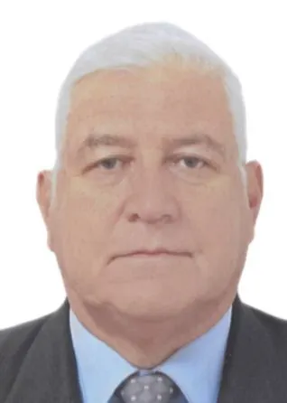 JORGE AQUILES