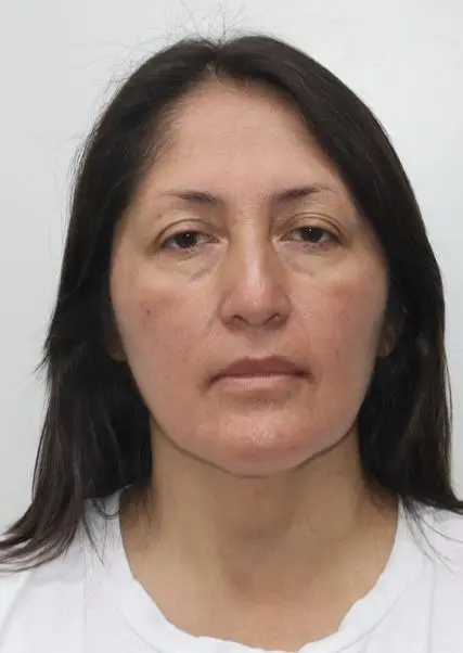 ALCIRA SILVIA