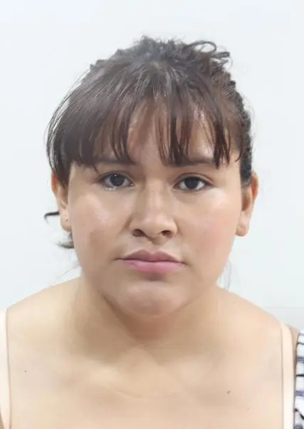 BRIGGITTE NICOLE